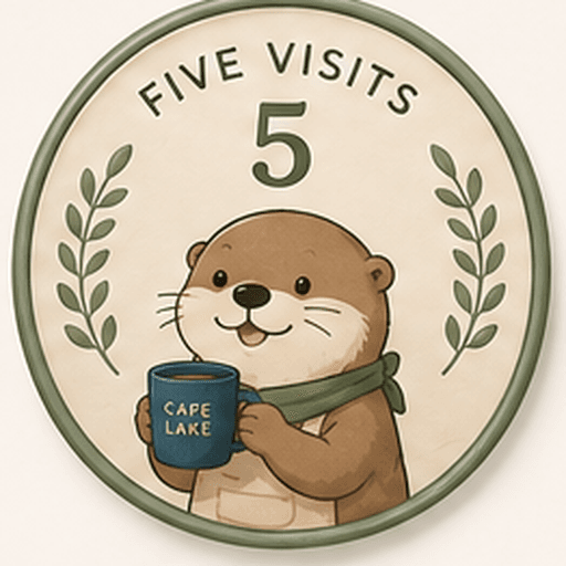 도장 5